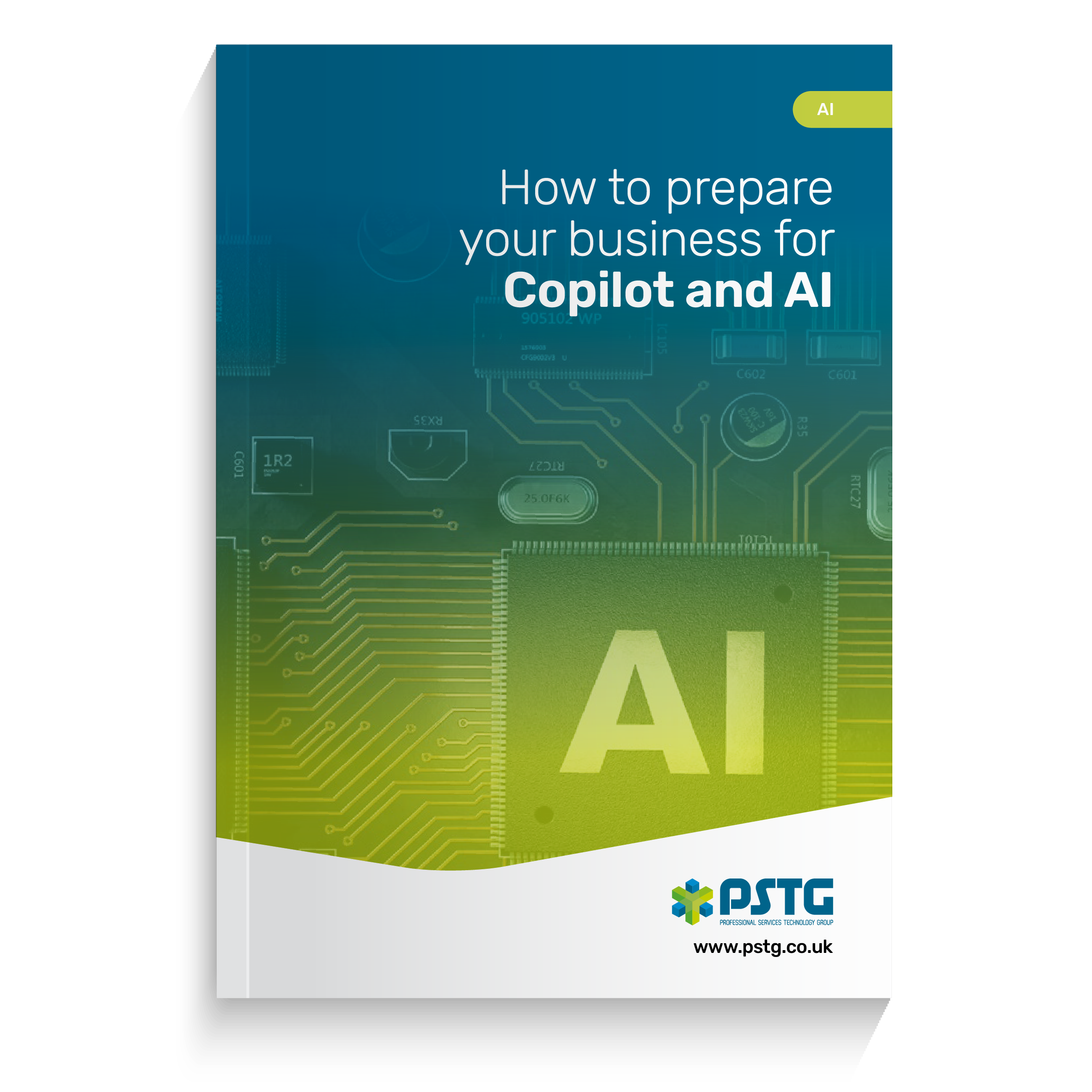 Cover guide - PG